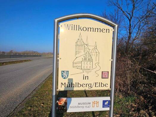 Einfamilienhaus zum Kauf - Erstbezug 89.999 € 6 Zimmer 1.390 m² Grundstück frei ab sofort Mühlberg/Elbe 04931