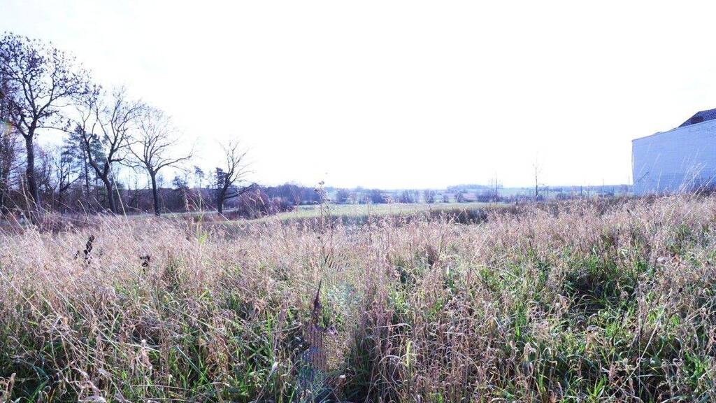 Land-/Forstwirtschaft zum Kauf 82.500 € 1.900 m² Grundstück Juliushöhe 1 Innenstadt Wolfsburg / Neindorf 38446