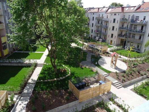 Wohnung zum Kauf 529.000 € 5 Zimmer 133,2 m² Leutzsch Leipzig 04179