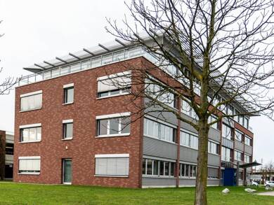 Bürofläche zur Miete provisionsfrei 11 € 246 m² Bürofläche teilbar ab 246 m² Oberhausen 46047