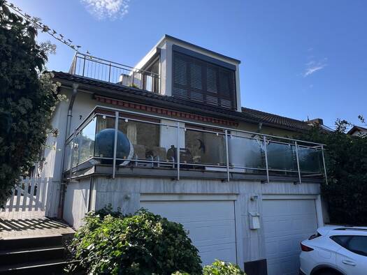 Doppelhaushälfte zum Kauf 489.000 € 6 Zimmer 184 m² 750 m² Grundstück Dieblich 56332
