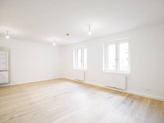 Wohnung zur Miete 873 € 2 Zimmer 56,3 m² 2. Geschoss Wien 1120