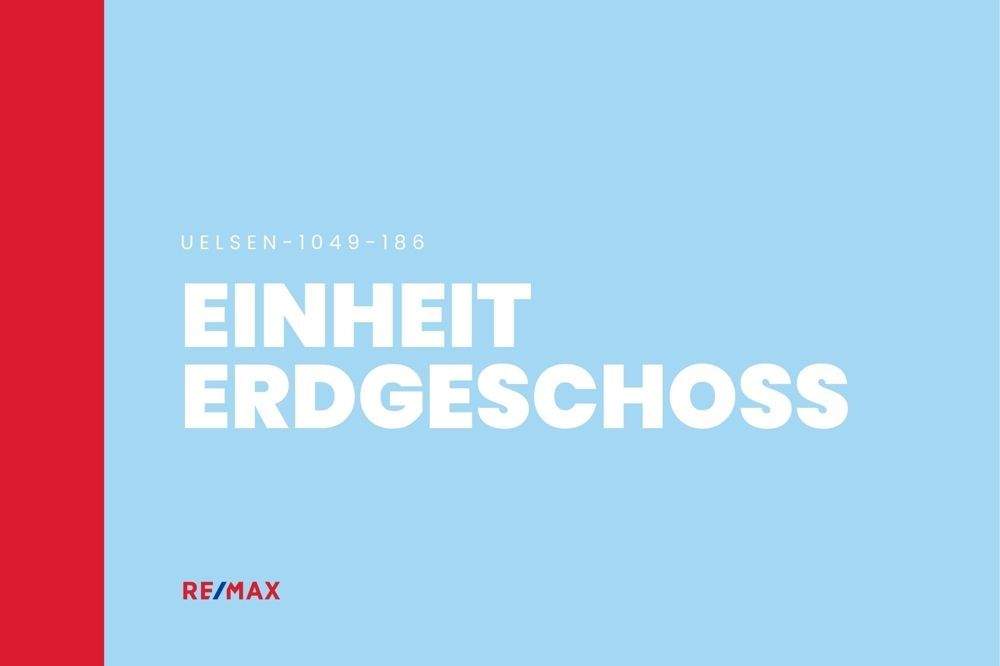 Immobilie in Uelsen - Kapitalanlage in Toplage von Uelsen - Vermietetes Einfamilienhaus mit Einliegerwohnung - Bild 3