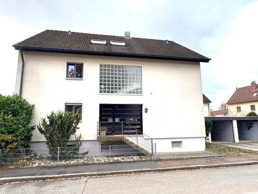 Mehrfamilienhaus zum Kauf 595.000 € 9 Zimmer 226 m² 634 m² Grundstück Altdorf 90518