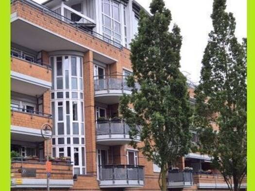 Wohnung zum Kauf 319.000 € 3 Zimmer 84 m² Weidedamm West 28215
