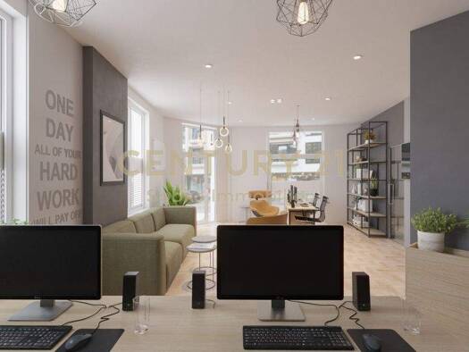 Bürofläche zum Kauf 289.690 € 1 Zimmer Bad Homburg Bad Homburg vor der Höhe 61348