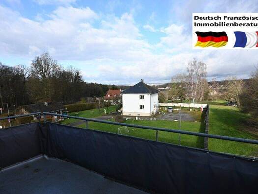 Wohnung zum Kauf 110.000 € 2 Zimmer 52 m² 2. Geschoss Schoeneck 57350