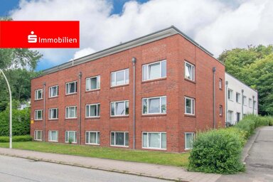 Studio zum Kauf 115.000 € 1 Zimmer 28 m² 1. Geschoss Neumühlen - Dietrichsdorf Bezirk 2 Kiel 24149