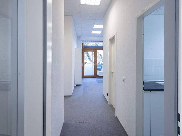 Bürofläche zur Miete provisionsfrei 1.900 € 48 m² Bürofläche Hauptstraße Lichtenberg Berlin 10317