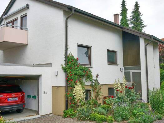 Einfamilienhaus zum Kauf provisionsfrei 595.000 € 8,5 Zimmer 199 m² 511 m² Grundstück Dürrmenz Mühlacker 75417