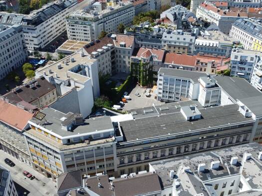Lagerhalle zur Miete 7 € 901,9 m² Lagerfläche Leopoldstadt 1020
