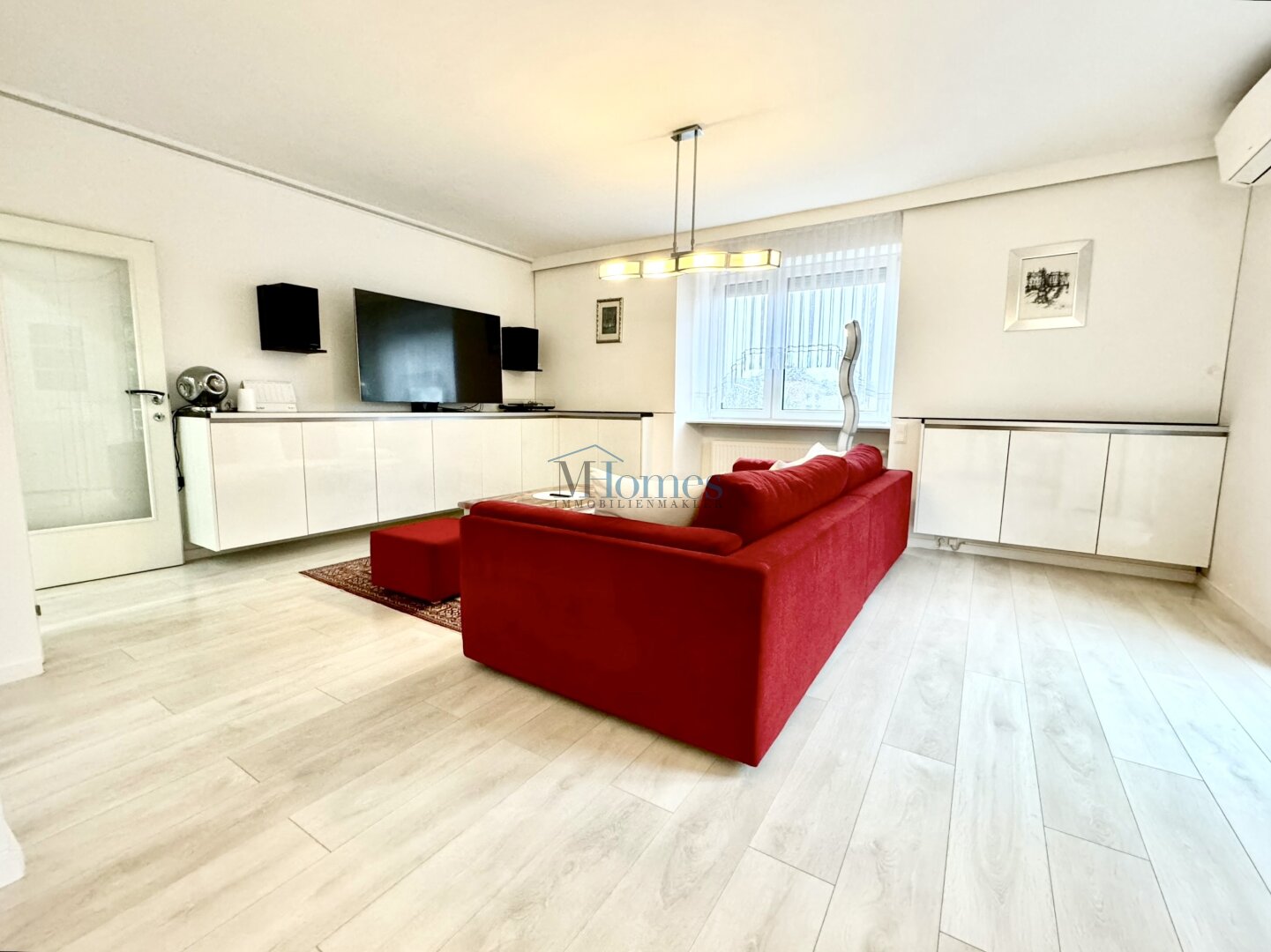 Wohnung zum Kauf 398.500 € 3 Zimmer 108 m²<br/>Wohnfläche 3.<br/>Geschoss Wien 1130