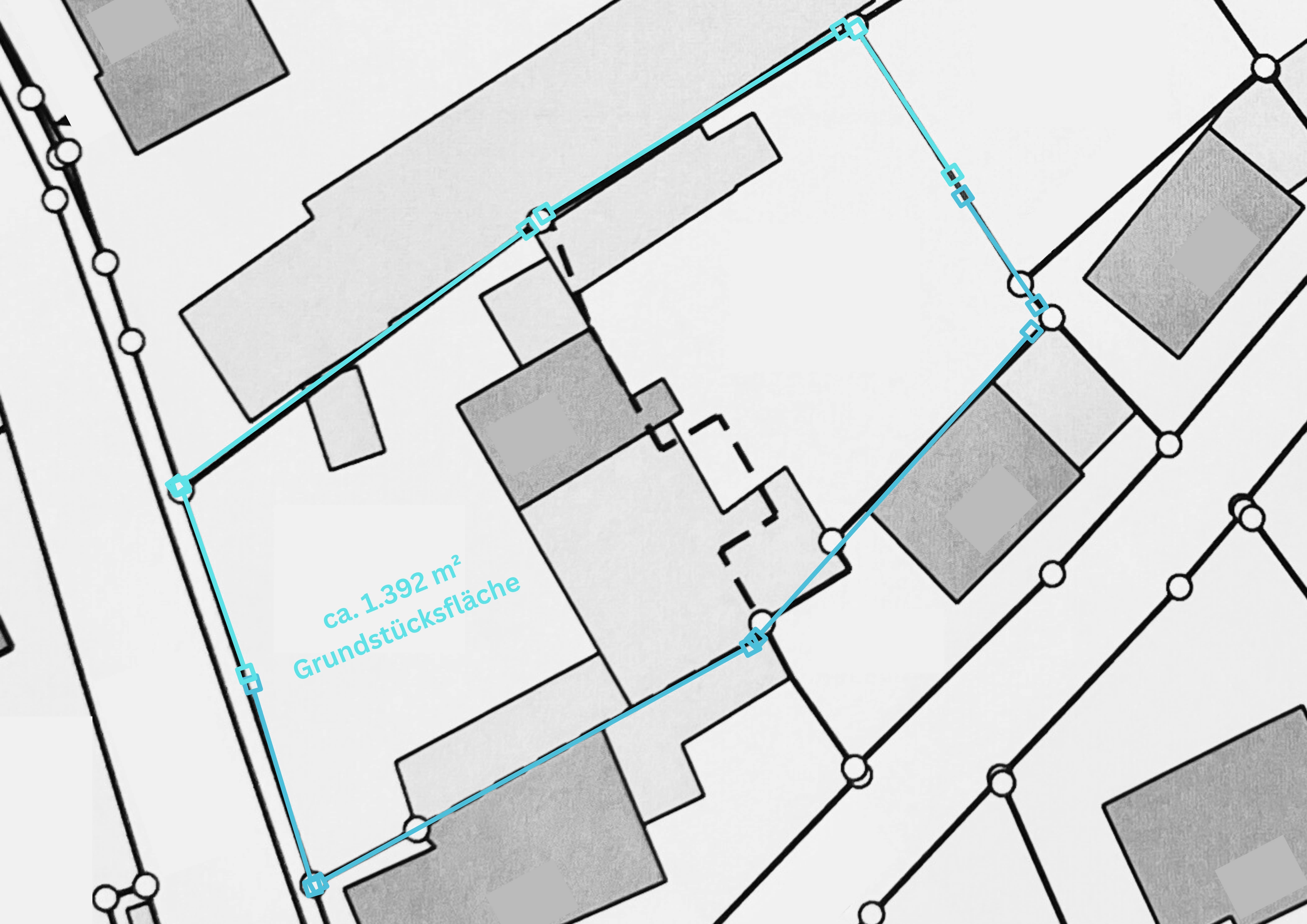 Grundstück zum Kauf 550.000 € 1.382 m²<br/>Grundstück Tegernbach Pfaffenhofen 85276