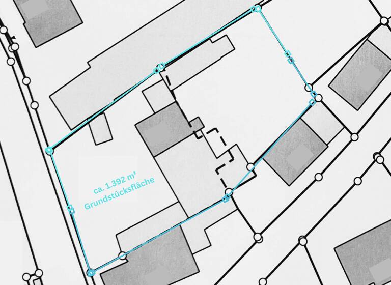 Grundstück zum Kauf 510.000 € 1.382 m²<br/>Grundstück Tegernbach Pfaffenhofen 85276