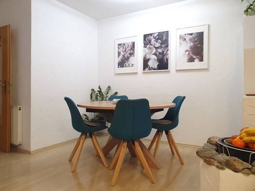 Wohnung zum Kauf 225.000 € 3,5 Zimmer 87 m² Bad Mergentheim 97980