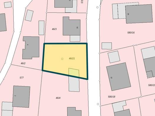 Grundstück zum Kauf 219.000 € 465,2 m² Grundstück Lindenberg Buchloe 86807