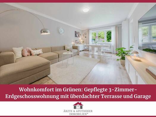 Wohnung zum Kauf 265.000 € 3 Zimmer 82,1 m² Oberzwehren Oberzwehren 34134