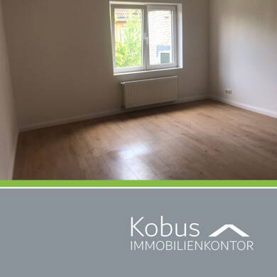 Wohnung zur Miete 490 € 2 Zimmer 53 m² EG Uelzen Uelzen 29525