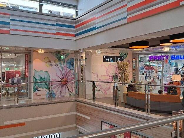 Laden zur Miete 5.000 € 1 Zimmer 138 m² Verkaufsfläche Eltingen Leonberg 71229