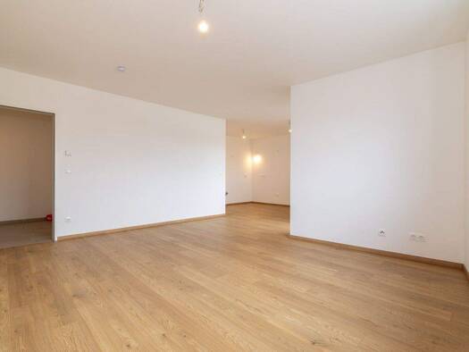 Wohnung zur Miete 633 € 2 Zimmer 62,3 m² 1. Geschoss frei ab 01.06.2026 Bahnhofstraße Wieselburg 3250