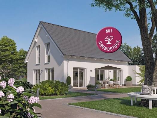 Einfamilienhaus zum Kauf provisionsfrei 684.900 € 5 Zimmer 143 m² 2.173 m² Grundstück Weinböhla 01689