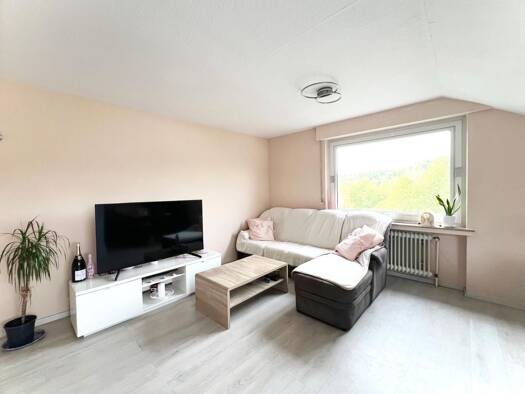 Wohnung zur Miete 450 € 2 Zimmer 60 m² Geschoss EG/2 frei ab 01.11.2026 Hohenlimburg Hagen 58119