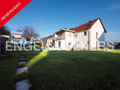 Einfamilienhaus zum Kauf 395.000 € 6 Zimmer 145 m² 603 m² Grundstück Püttlingen Püttlingen 66346