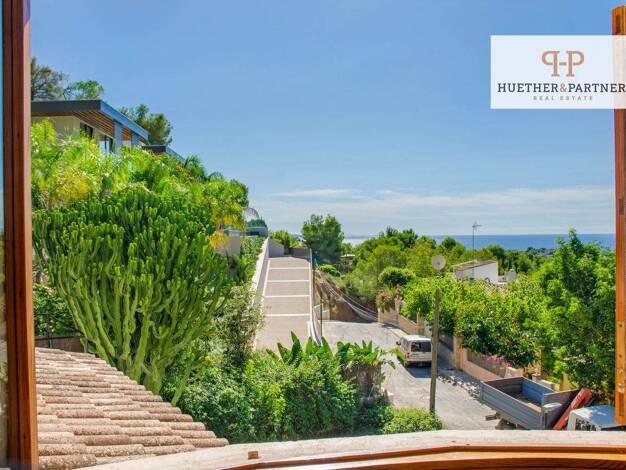 Haus zum Kauf provisionsfrei 2.980.000 € 6 Zimmer 200 m² 800 m² Grundstück Costa den Blanes 07181