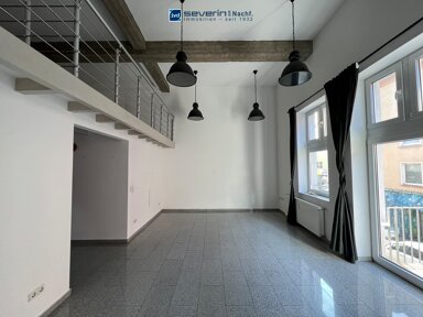 Maisonette zur Miete 650 € 1,5 Zimmer 68 m² Lange Str. 9 Westpark Dortmund / Innenstadt 44137