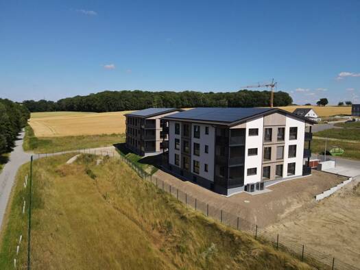 Wohnung zur Miete 1.190 € 4 Zimmer 112,1 m² 1. Geschoss Ilshofen 74532