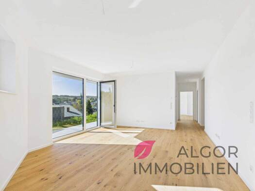 Wohnung zum Kauf - Erstbezug provisionsfrei 329.000 € 3 Zimmer 94 m² Puderbach 56305