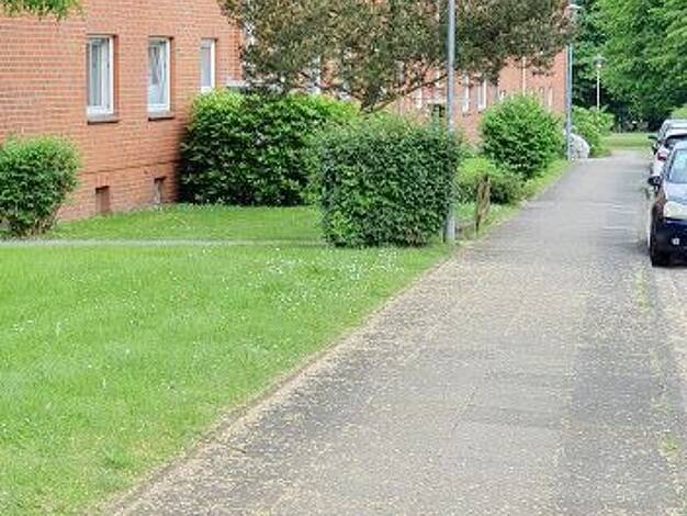 Wohnung zum Kauf provisionsfrei 123.900 € 2,5 Zimmer 66 m² 1. Geschoss Billstedter Stieg 5 Geesthacht 21502
