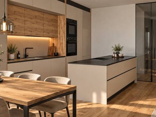 Wohnung zum Kauf - Erstbezug 582.711 € 5 Zimmer 134,2 m² Bad Mitterndorf 8983