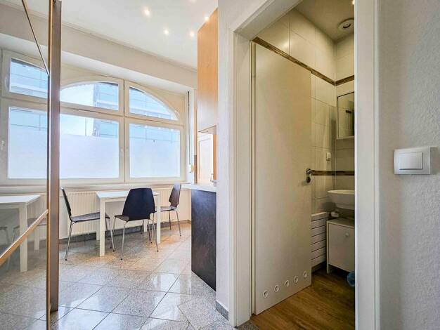 Immobilie zum Kauf als Kapitalanlage geeignet 159.999 € 1 Zimmer 27,1 m² Neustadt Mainz 55118