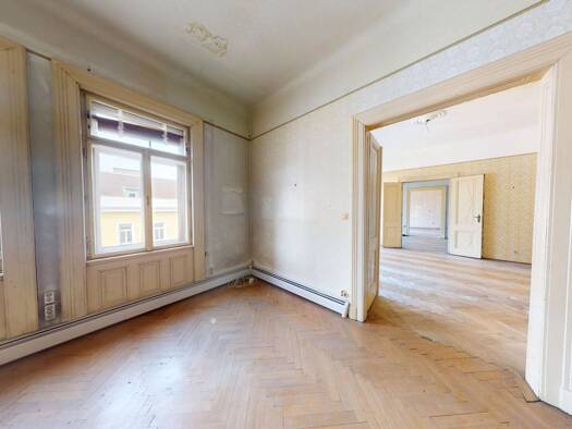 Wohnung zum Kauf 882.000 € 231,2 m² 2. Geschoss Wien 1190