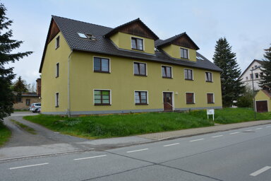 Wohnung zur Miete 480 € 3 Zimmer 96 m² 1. Geschoss frei ab sofort Hauptstr. 36 Großschönau Großschönau 02779