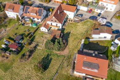 Grundstück zum Kauf 949.000 € 2.436 m² Grundstück Liebersbronn Esslingen am Neckar 73732