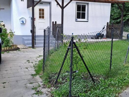 Wohnung zur Miete 450 € 2 Zimmer 70 m² Geschoss EG/2 frei ab 01.02.2026 Sandelzhausen Mainburg 84048