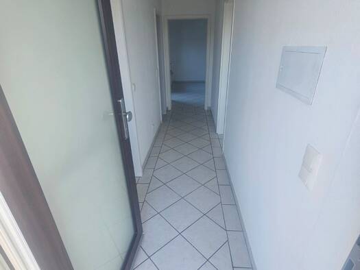 Wohnung zur Miete 450 € 2 Zimmer 39 m² Geschoss EG/1 frei ab 01.01.2027 Westerdeichstrich 25761