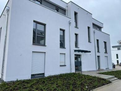 Wohnung zur Miete 805 € 2 Zimmer 69,9 m² Geschoss 1/2 Jöllenbeck - West Bielefeld 33739