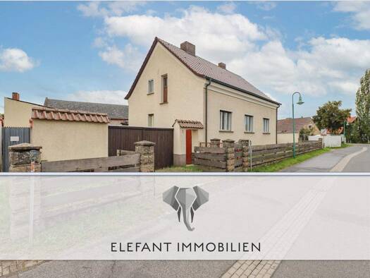 Einfamilienhaus zum Kauf 400.000 € 4 Zimmer 93 m² 1.810 m² Grundstück Saalow 15838