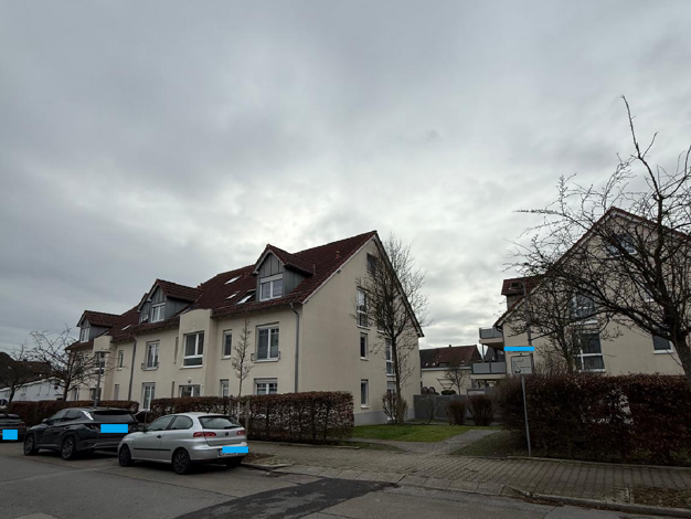 Wohnung zum Kauf 250.000 € 3,5 Zimmer 82 m² 1. Geschoss Mitte Gladbeck 45964