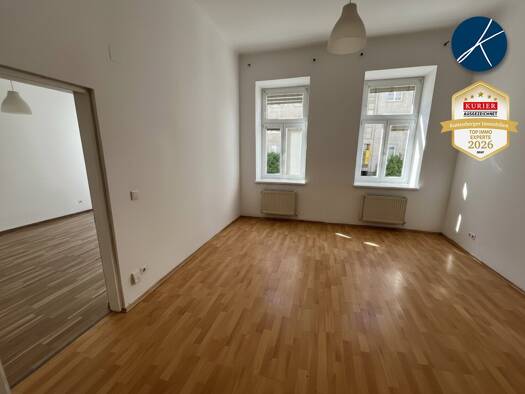 Wohnung zur Miete 635 € 3,5 Zimmer 77 m² Wien 1150