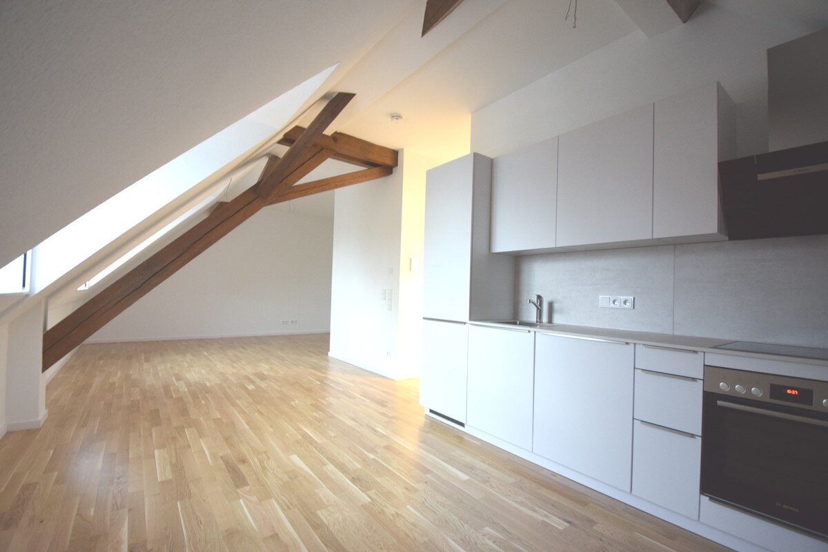 Wohnung zur Miete 840 € 2 Zimmer 66,6 m²<br/>Wohnfläche EG<br/>Geschoss Hubenloch Villingen-Schwenningen 78048