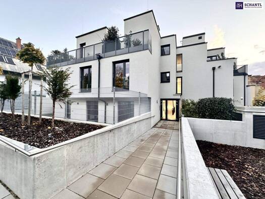 Wohnung zum Kauf - Erstbezug 698.989 € 3 Zimmer 72,9 m² Zwerngasse Wien 1170