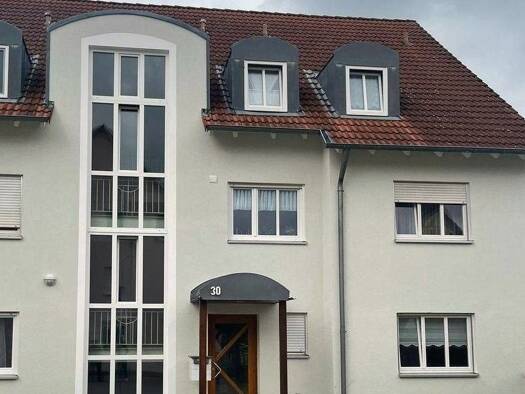 Wohnung zum Kauf 210.000 € 3 Zimmer 82 m² EG Neustadt Neustadt an der Aisch 91413