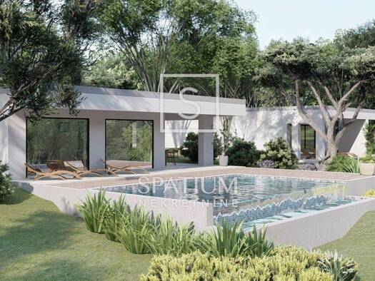 Einfamilienhaus zum Kauf 520.000 € 4 Zimmer 175 m² Labin Labin 52220