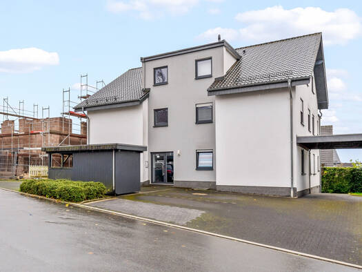 Wohnung zum Kauf 274.500 € 4 Zimmer 95,8 m² Attendorn 57439