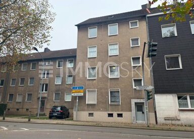 Einfamilienhaus zum Kauf 12 Zimmer 335 m² 435 m² Grundstück Weitmar - Mitte Bochum 44795