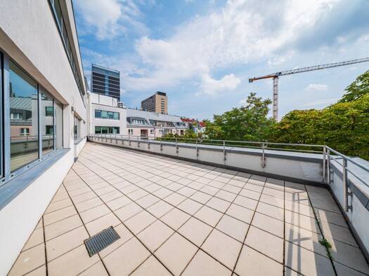 Büro zur Miete 19,90 € Lazarettgasse Alsergrund 1090